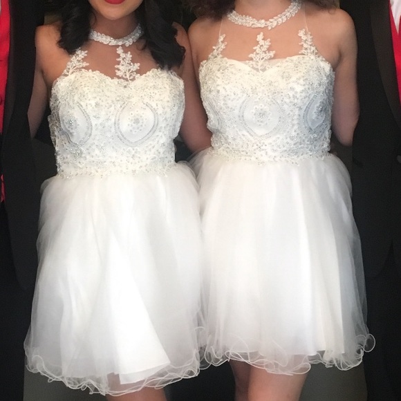 fancy graduation dresses